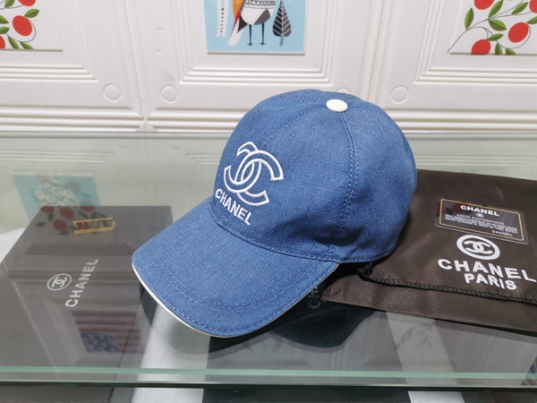 ブランド帽子正面デザイン